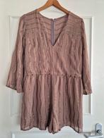 Jumpsuit maat S, Kleding | Dames, Jumpsuits, Paars, Ophalen of Verzenden, Zo goed als nieuw, Maat 36 (S)