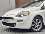 Fiat Punto Evo 0.9 TwinAir Lounge Clima - Cruise - Dealer on, Auto's, Voorwielaandrijving, Parkeersensor, Stof, Gebruikt