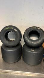 Gebruikt setje Vega Groen XH3, Sport en Fitness, Karting, Ophalen of Verzenden, Zo goed als nieuw
