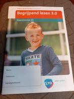 Groep 4 citotoets Begrijpend Lezen 3.0 - Opgavenboekje M4, Ophalen of Verzenden, Zo goed als nieuw, Cito