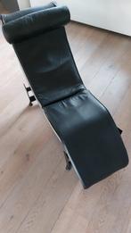 Cassina Le Corbusier LC4 Chaise Longue (replica), Huis en Inrichting, Ophalen, Gebruikt, Eenpersoons, Klassieker