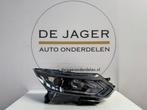 NISSAN QASHQAI J11 FACELIFT LED KOPLAMP LINKS 100-19009, Auto-onderdelen, Verlichting, Ophalen of Verzenden, Nieuw, Nissan