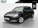 Suzuki Swift 1.2 Select Smart Hybrid | Apple Carplay/Android, Auto's, Voorwielaandrijving, 12 maanden, Stof, Gebruikt