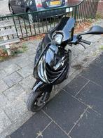 Piaggio Zip Malossi 80cc, Ophalen, Zo goed als nieuw, Benzine, Zip