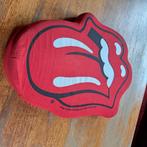 Rolling Stones wave hand, Ophalen, Gebruikt, Overige typen