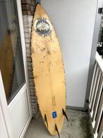 Surfplank, Shortboard, Met vinnen, Gebruikt, Ophalen