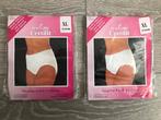 2 stuks:Ten Cate certifit midi heupslip maat: XL Nieuw, Ten Cate certifit midi, Ophalen of Verzenden, Overige kleuren, Slip