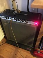 Fender Super Reverb 1971, Muziek en Instrumenten, Versterkers | Bas en Gitaar, Ophalen, Zo goed als nieuw, Minder dan 50 watt