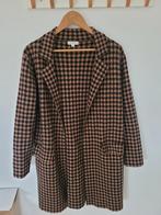 Prachtig vest van Kilky met wol, Maat 38/40 (M), Bruin, Ophalen of Verzenden, Kilky paris