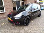 Ford Fiesta 1.6-16V Rally Edition, Auto's, Voorwielaandrijving, 1596 cc, Gebruikt, Zwart