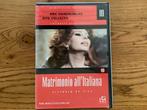 3. Matrimonio All'Italiana, Vittorio de Sica, Sophia Loren.., Ophalen of Verzenden
