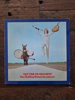 Rolling Stones - Get Yer Ya-Ya's Out! LP, Ophalen of Verzenden, Gebruikt, 12 inch