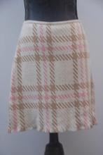 MARCCAIN wollen rok maat 3 (M), Maat 38/40 (M), Overige kleuren, Verzenden, Zo goed als nieuw