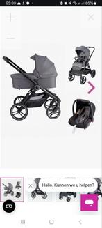Leuke kinderwagen, Kinderen en Baby's, Kinderwagens en Combinaties, Ophalen, Zo goed als nieuw, Overige merken