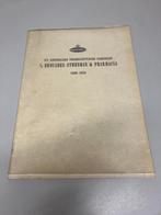 Brocades Stheeman en Pharmacia 1800 1950, Ophalen of Verzenden, Gelezen
