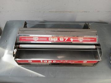 Tapofix CB67 plaktafel behangplaktafel en CB75 beschikbaar voor biedingen