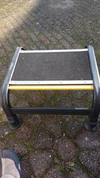 Opstap, camper/caravan, Caravans en Kamperen, Ophalen