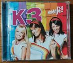 K3 - Mamase!, Verzenden, Zo goed als nieuw, Levenslied of Smartlap