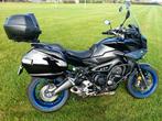 Yamaha Tracer 900 ABS TCS- 2019 - Vol Opties!, Motorrijbewijs A, 3 cilinders, Particulier, ABS