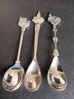 Oude  zilveren? / Verzilverde? theelepel Kerk, Antiek en Kunst, Ophalen