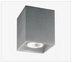 2x Deltalight Boxy (aluminium), Ophalen of Verzenden, Zo goed als nieuw