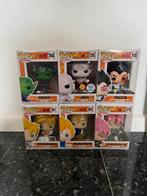 Dragon ball z funkos, Ophalen of Verzenden, Zo goed als nieuw