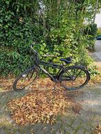 Sparta Pick-Up | jongensfiets | 3 versnellingen | 28 inch, Ophalen, Gebruikt, Sparta, Versnellingen