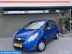 Chevrolet Spark 1.0 16V LS Bi-Fuel Zuinig Rijden voor Weinig, Auto's, Chevrolet, Euro 5, 15 km/l, Gebruikt, 4 cilinders