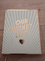 Our bucketlist boek, Ophalen of Verzenden, Nieuw