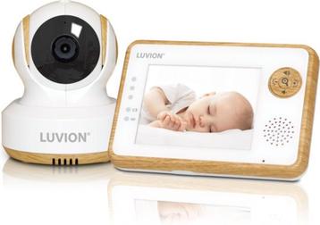 Luvion Essential Babyfoon Limites Edition incl. Extra Camera beschikbaar voor biedingen