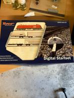 Roco H0 digitaal Startset 41294 - Zo goed als nieuw!, Hobby en Vrije tijd, Modeltreinen | H0, Treinset, Gelijkstroom, Verzenden