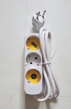 Multiple socket, Ophalen, Zo goed als nieuw