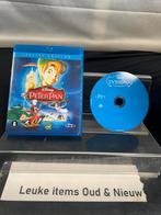 Disney. Peter pan. Blu-Ray. €14,99, Cd's en Dvd's, Ophalen of Verzenden, Zo goed als nieuw