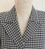 Clasen jasje maat 40, Kleding | Dames, Maat 38/40 (M), Zwart, Ophalen of Verzenden, Zo goed als nieuw