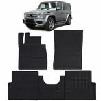 Rubberen automatten set Mercedes G klasse 1989-2018, Ophalen of Verzenden, Nieuw