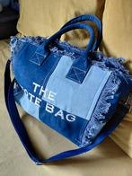 grote spijkertas, nieuw!! met schouderriem en rits. 25 euro, Ophalen of Verzenden, Nieuw