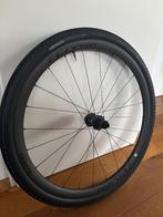 In zeer goede staat Roval Terra C, DT swiss hub 54T ratchet, Wiel, Racefiets, Roval, Ophalen of Verzenden