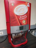Te koop D.E. koffie machine., Gebruikt, Ophalen of Verzenden, Koffiemachine
