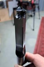 Vierkante gatenboorset NIEUW!, Doe-het-zelf en Verbouw, Ophalen of Verzenden, Zo goed als nieuw, Boormachine