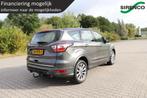 Ford Kuga 1.5 EcoBoost Vignale trekhaak leder s € 15.949,0, Auto's, Ford, Lederen bekleding, 1498 cc, 4 cilinders, Bedrijf