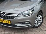 Opel Astra Sports Tourer 1.0 Carplay Navi clima pdc nap, Voorwielaandrijving, Gebruikt, Euro 6, 1178 kg