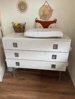 Baby kamer stijgerhout, Ophalen, Gebruikt, 50 tot 100 cm, Minder dan 100 cm