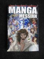 Manga Messiah, Boeken, Strips | Comics, Meerdere comics, Ophalen of Verzenden, Nieuw, Japan (Manga)