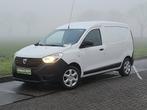 DACIA DOKKER 1.5 dci 75, Auto's, Bestelauto's, Dacia, Gebruikt, Euro 6, Wit