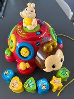 Vrolijke vormenkever nog heel mooi!, Kinderen en Baby's, Speelgoed | Vtech, Ophalen of Verzenden, Zo goed als nieuw