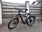 Riese & Muller Charger 3 GT Vario HS, Fietsen en Brommers, Zo goed als nieuw, 47 tot 51 cm, 50 km per accu of meer, Ophalen