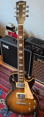 Aria Pro II Les Paul LS-450 eind jaren 70, Japan, Muziek en Instrumenten, Snaarinstrumenten | Gitaren | Elektrisch, Ophalen of Verzenden