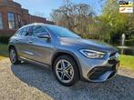 Mercedes-Benz GLA-klasse 250 e AMG Line AUTOMAAT/panorama/NI, Auto's, Mercedes-Benz, 4 cilinders, Plug-in hybride, 161 pk, Hybride Elektrisch/Benzine