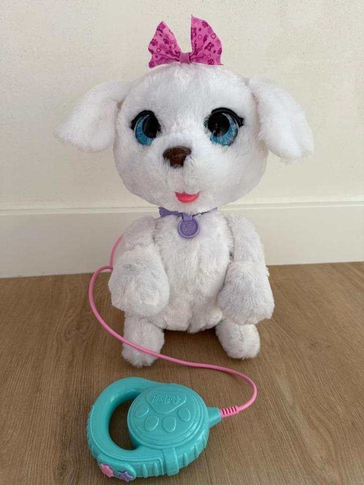 Speelgoed hond, Kinderen en Baby's, Speelgoed | Knuffels en Pluche, Nieuw, Hond, Ophalen