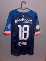 Matchworn shirt Pablo Rosario, Ophalen of Verzenden, Zo goed als nieuw, PSV, Shirt